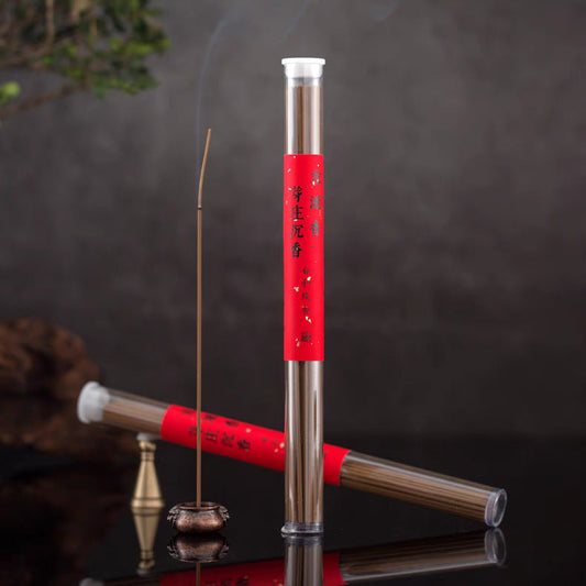 Dangers of Dipped Incense: VOCs, Phthalates, & Non-Toxic Incense