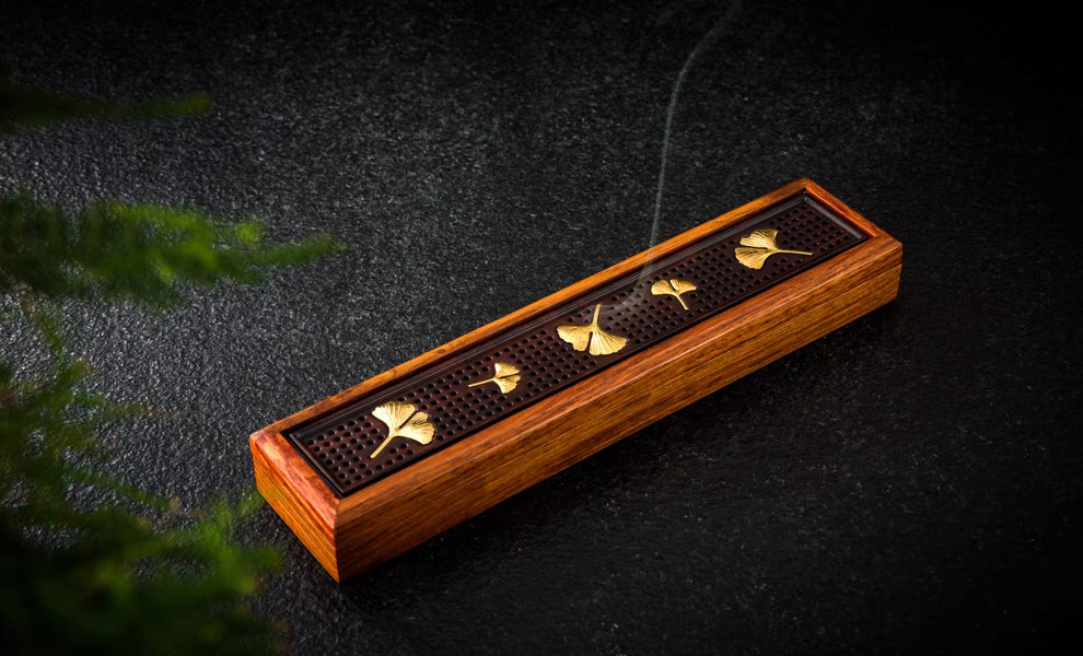 GIFTING - INCENSE GIFT SETS