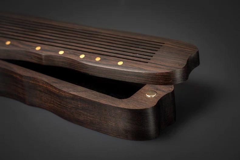 Multiple Exquisite Ebony/Rosewood Incense Holders/Incense Burners
