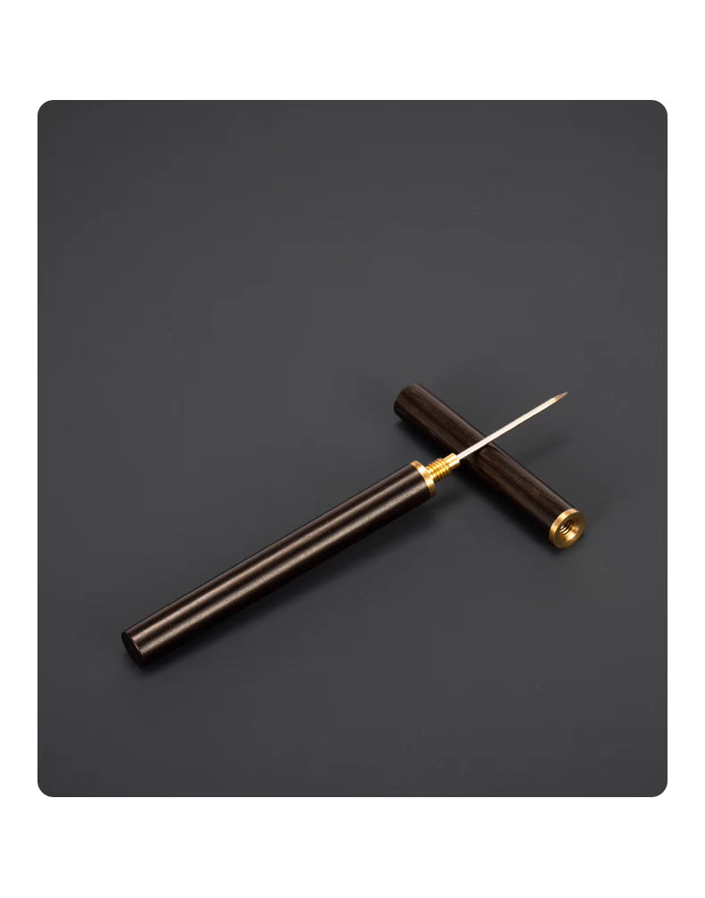 Exquisite Blackwood Incense Gift Set