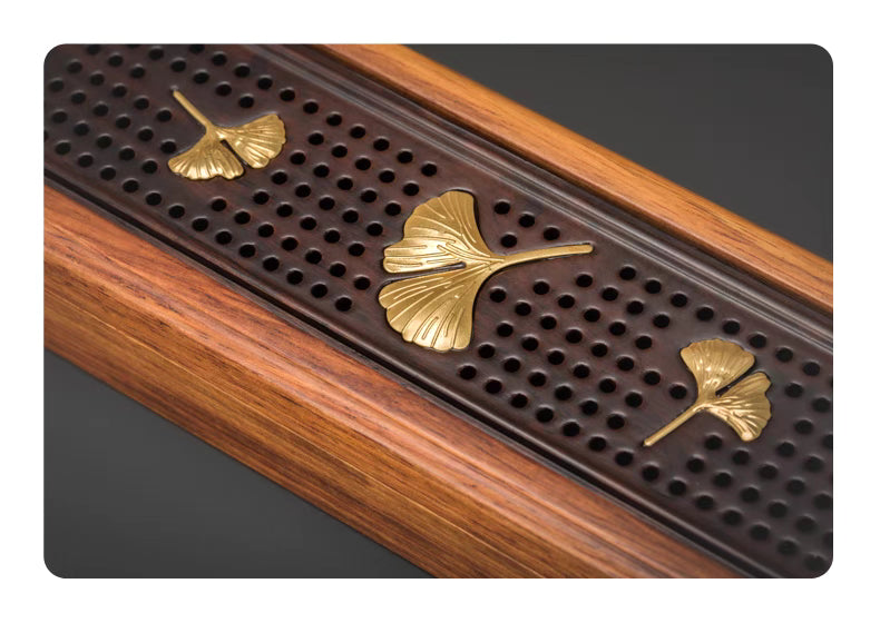 Rosewood Incense Gift Set