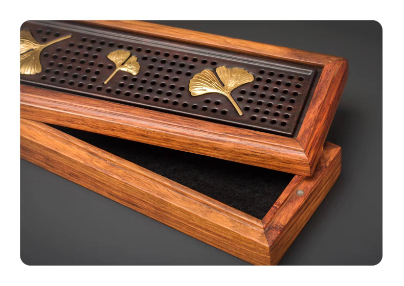Rosewood Incense Gift Set