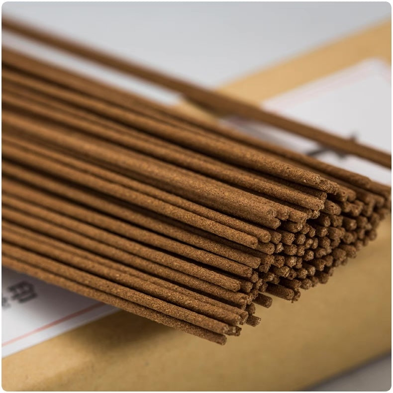 Sandalwood Incense Sticks