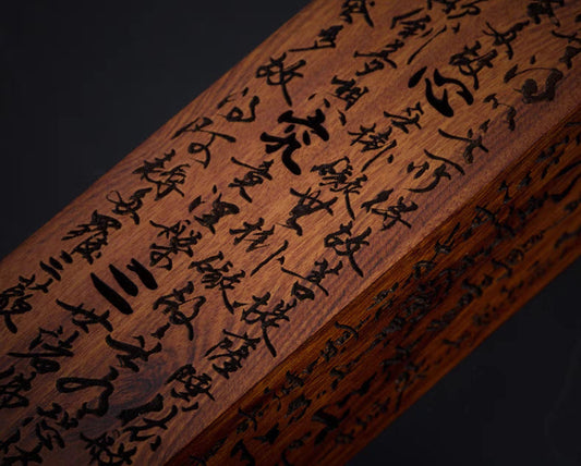 Makko Powder: The Secret to Clean, Coreless Incense (Xianxiang)