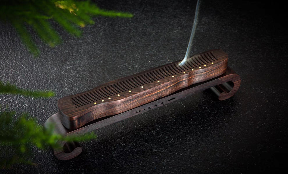 Exploring the Mystical World of Incense Powders: A Journey Through Time