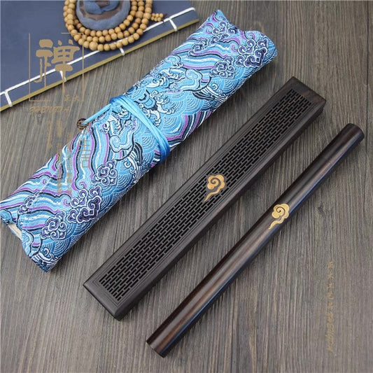 Authentic Chinese incense — Chinese vs Japanese comparison