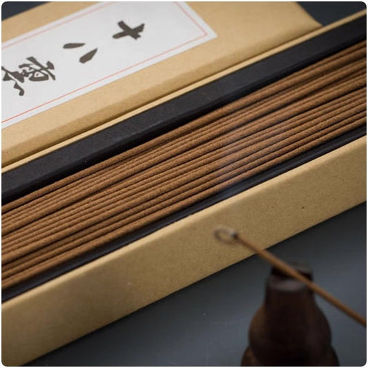 Sandalwood incense sticks — sandalwood vs agarwood guide