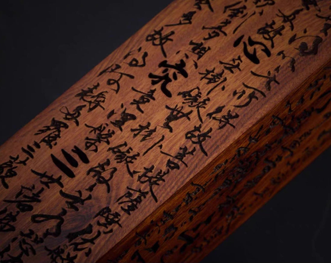 Sandalwood Protocol: A Neuro-Olfactory Intervention for Sleep Onset