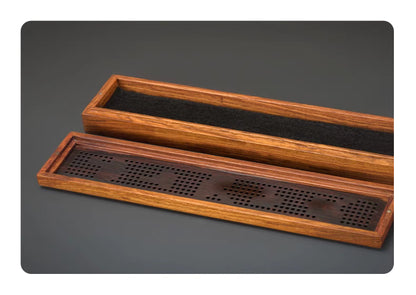 Rosewood Incense Gift Set